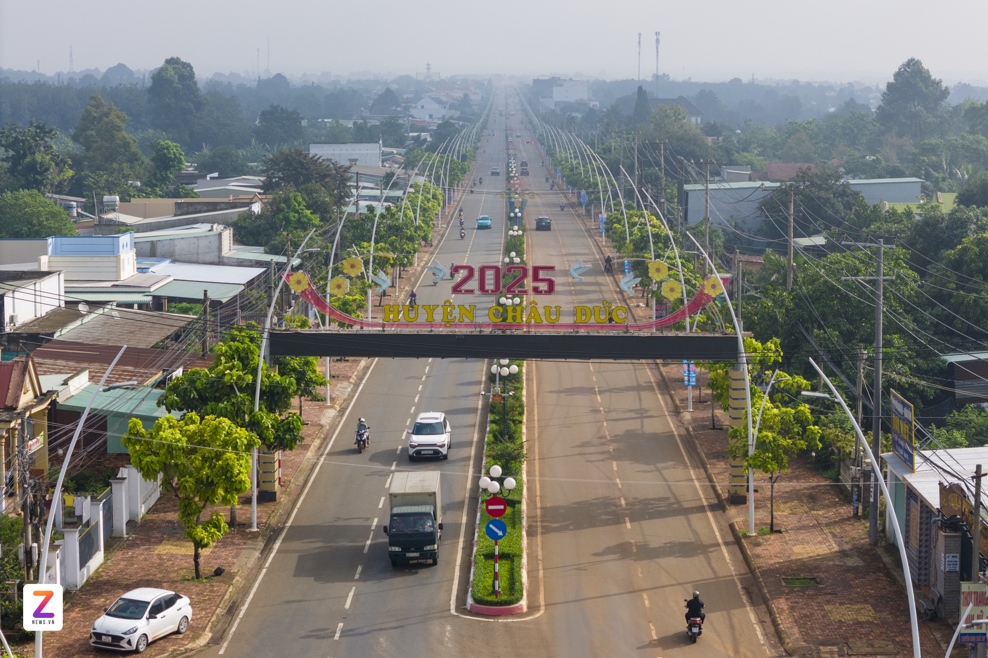 long thanh ho tram anh 8