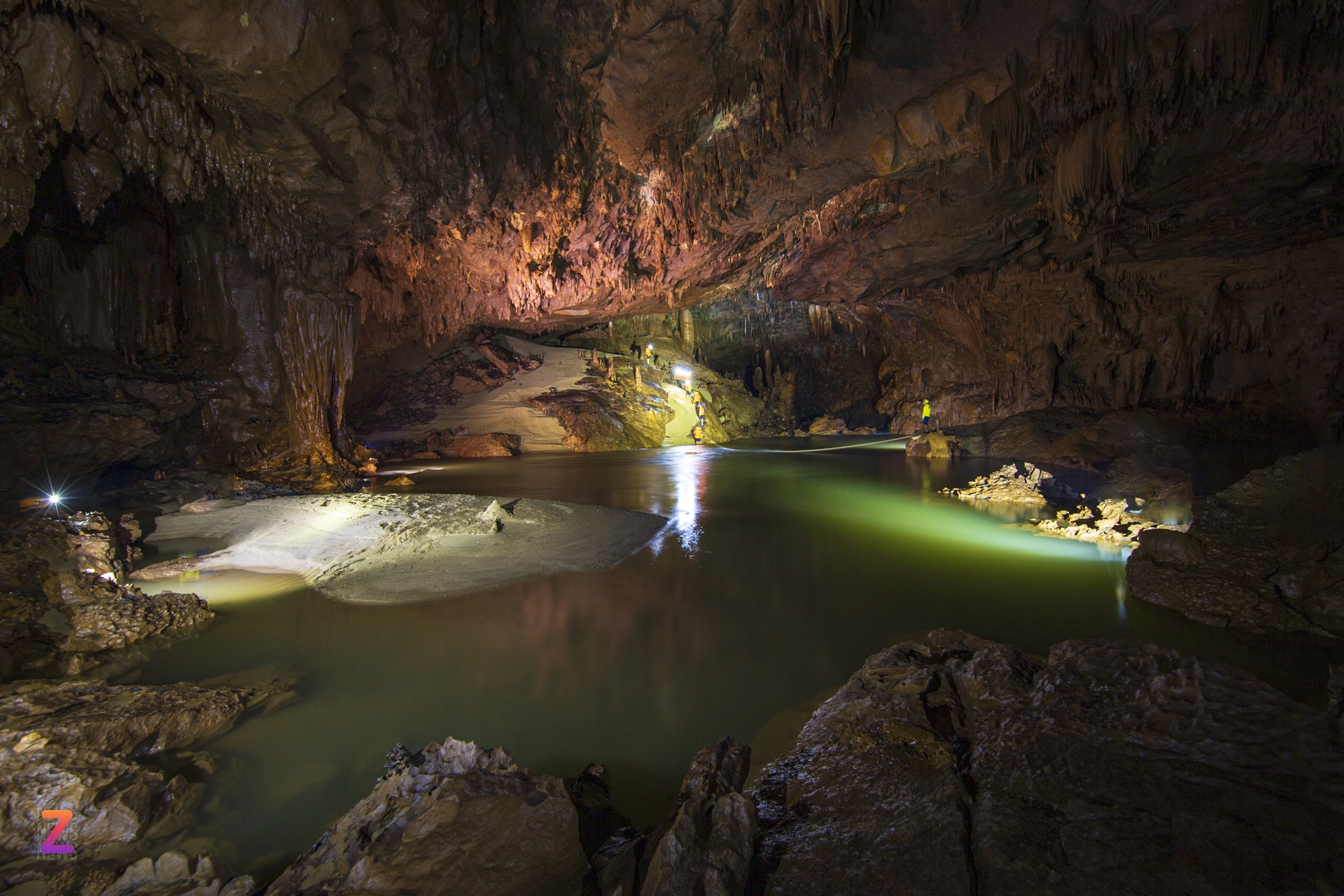 4500 met dong phong nha anh 20