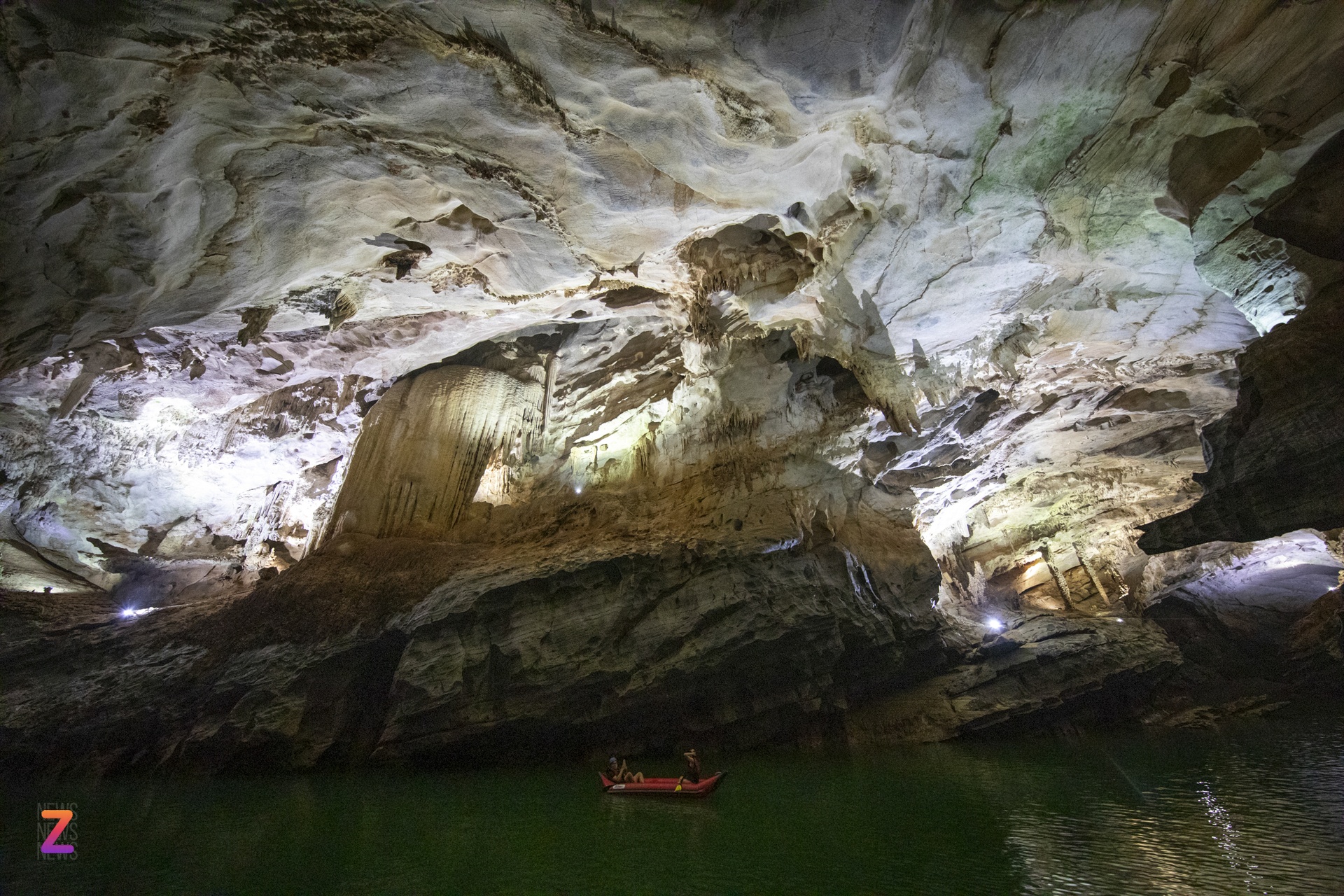 4500 met dong phong nha anh 2