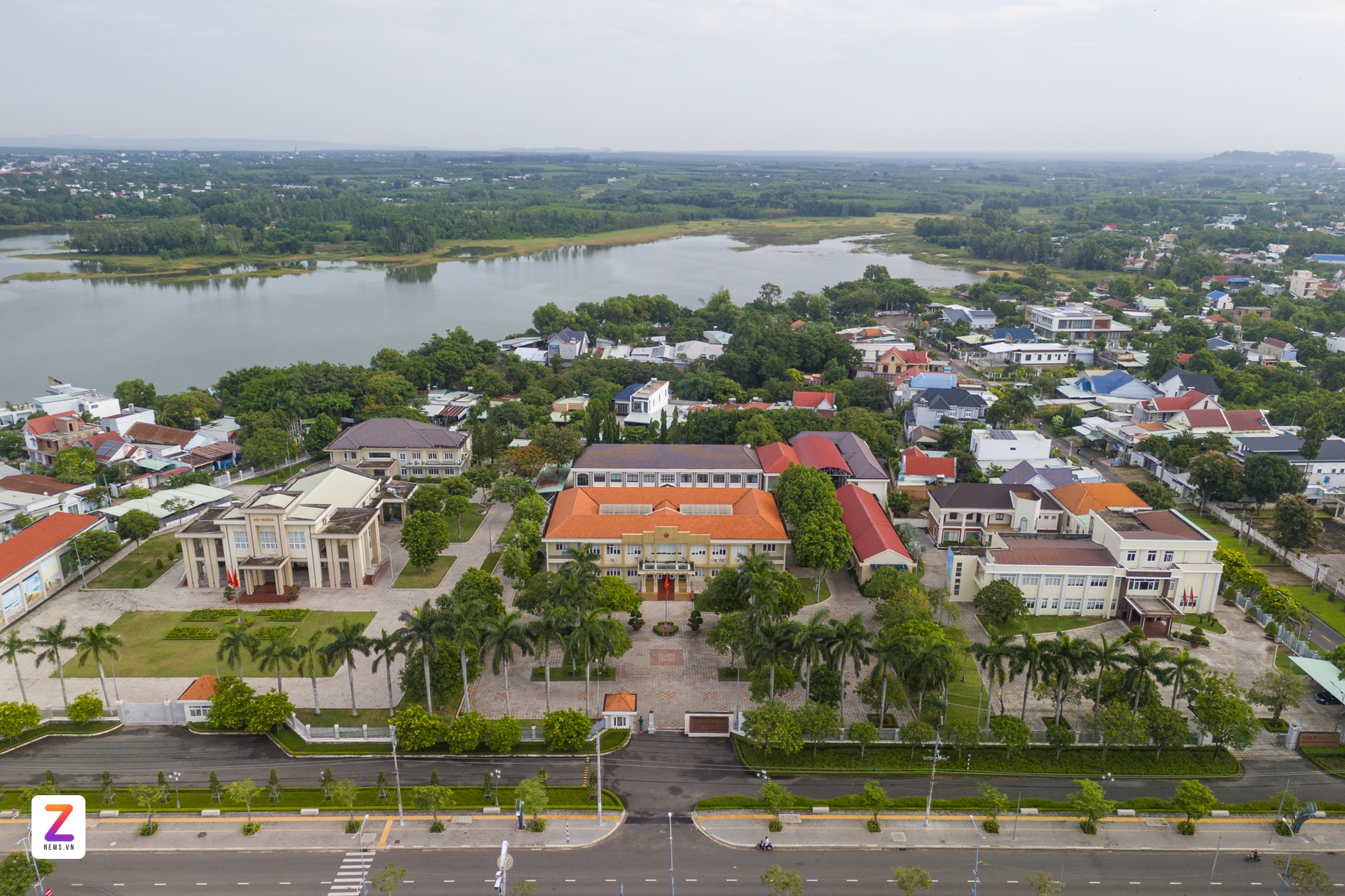 resort ho tram anh 19