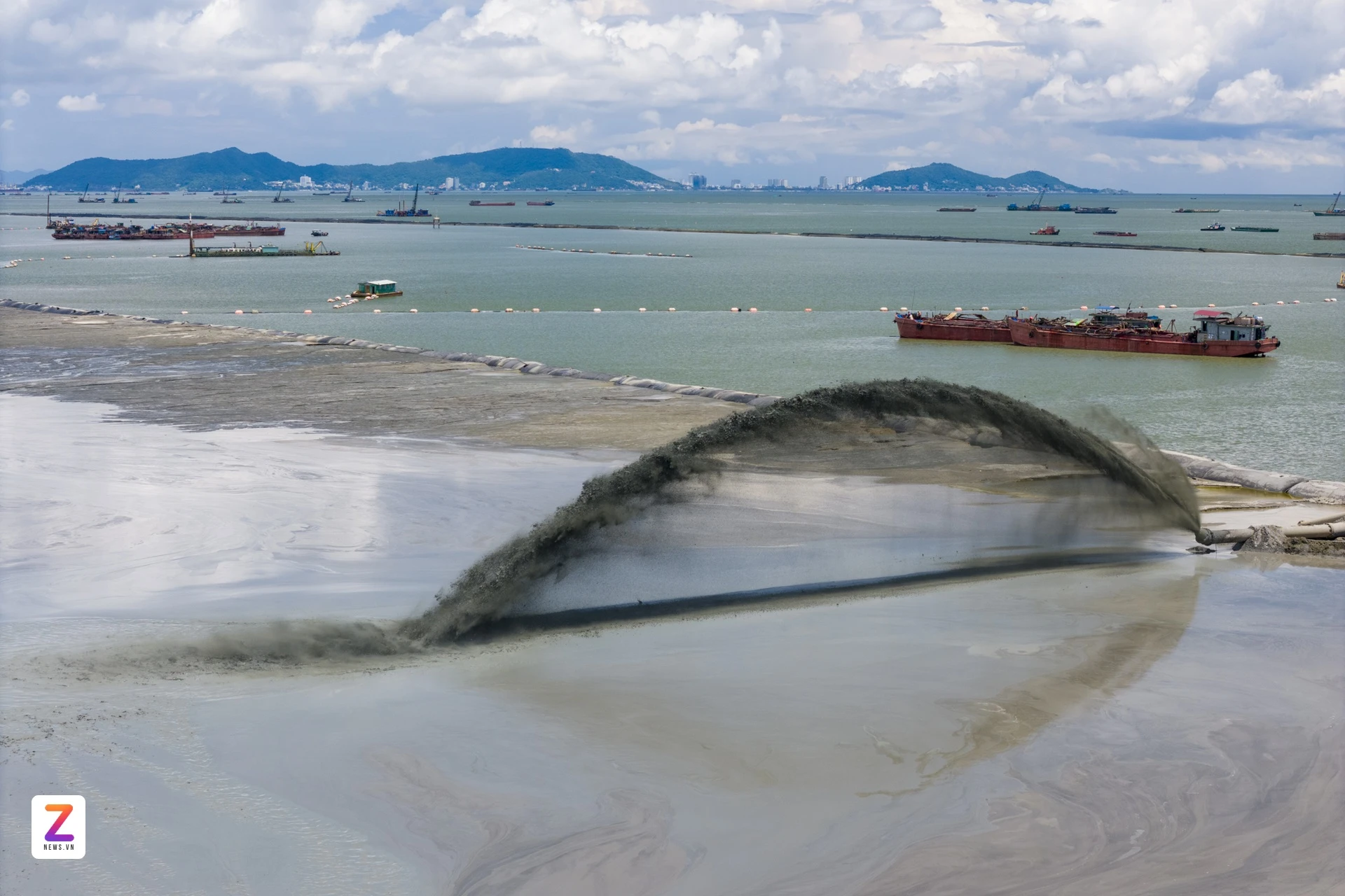 Vinhomes Green Paradise anh 5