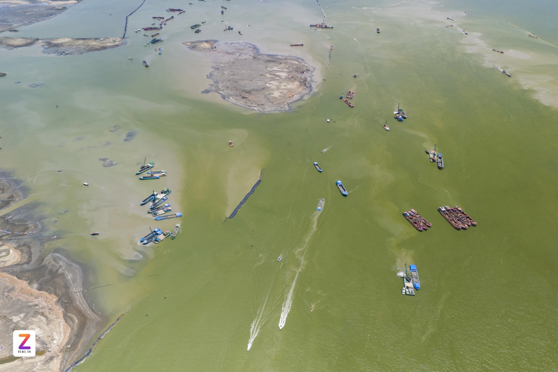 Vinhomes Green Paradise anh 6