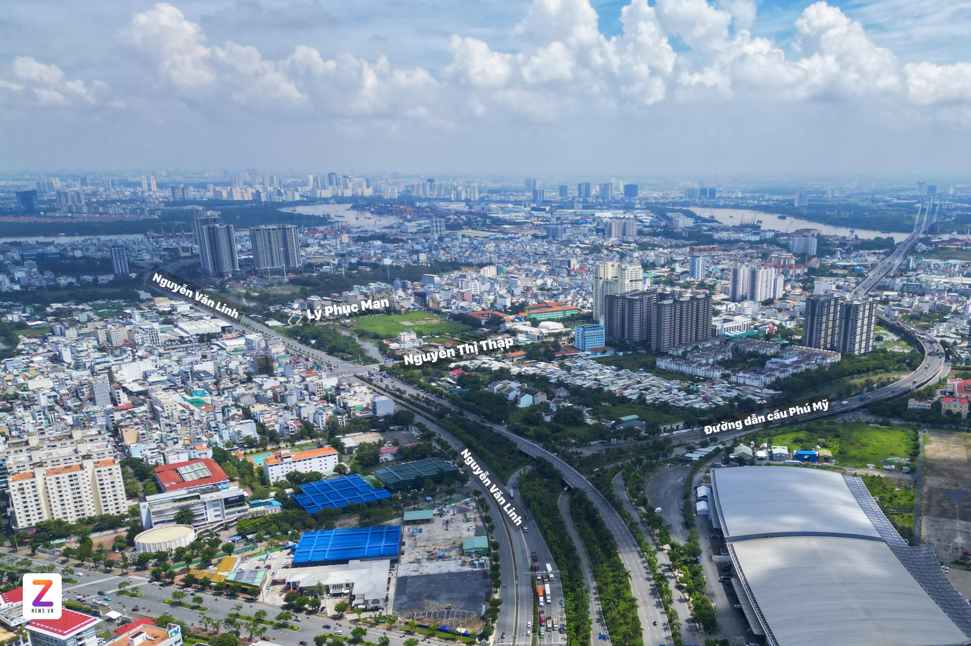 metro cần giờ ảnh 1 metro can gio anh 1