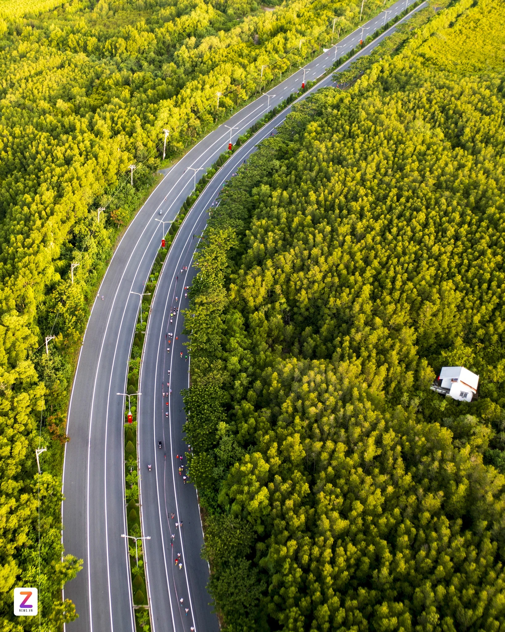 metro cần giờ ảnh 6 metro can gio anh 6