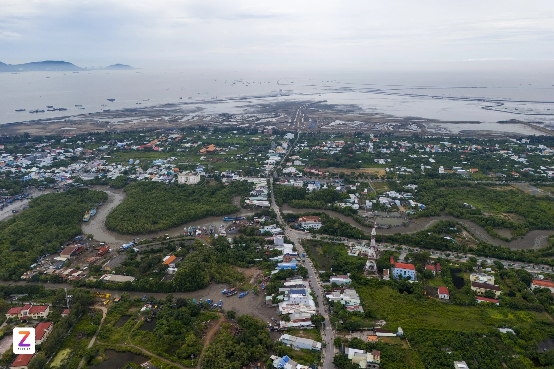 metro cần giờ ảnh 9 metro can gio anh 9