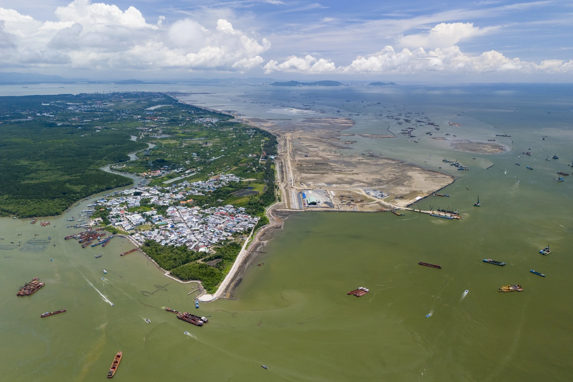 metro cần giờ ảnh 11 metro can gio anh 11