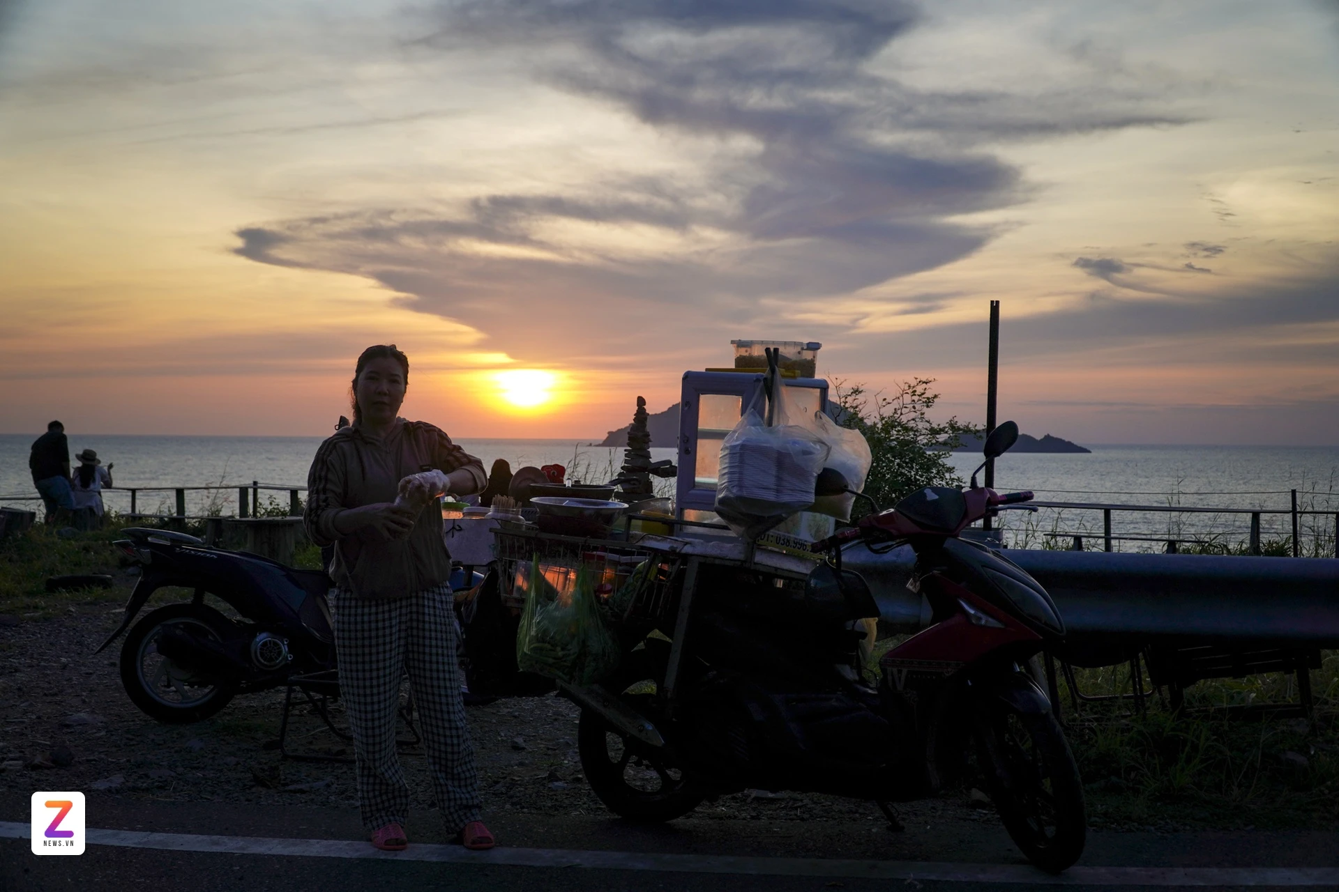 새벽에 칼을 든 형 19