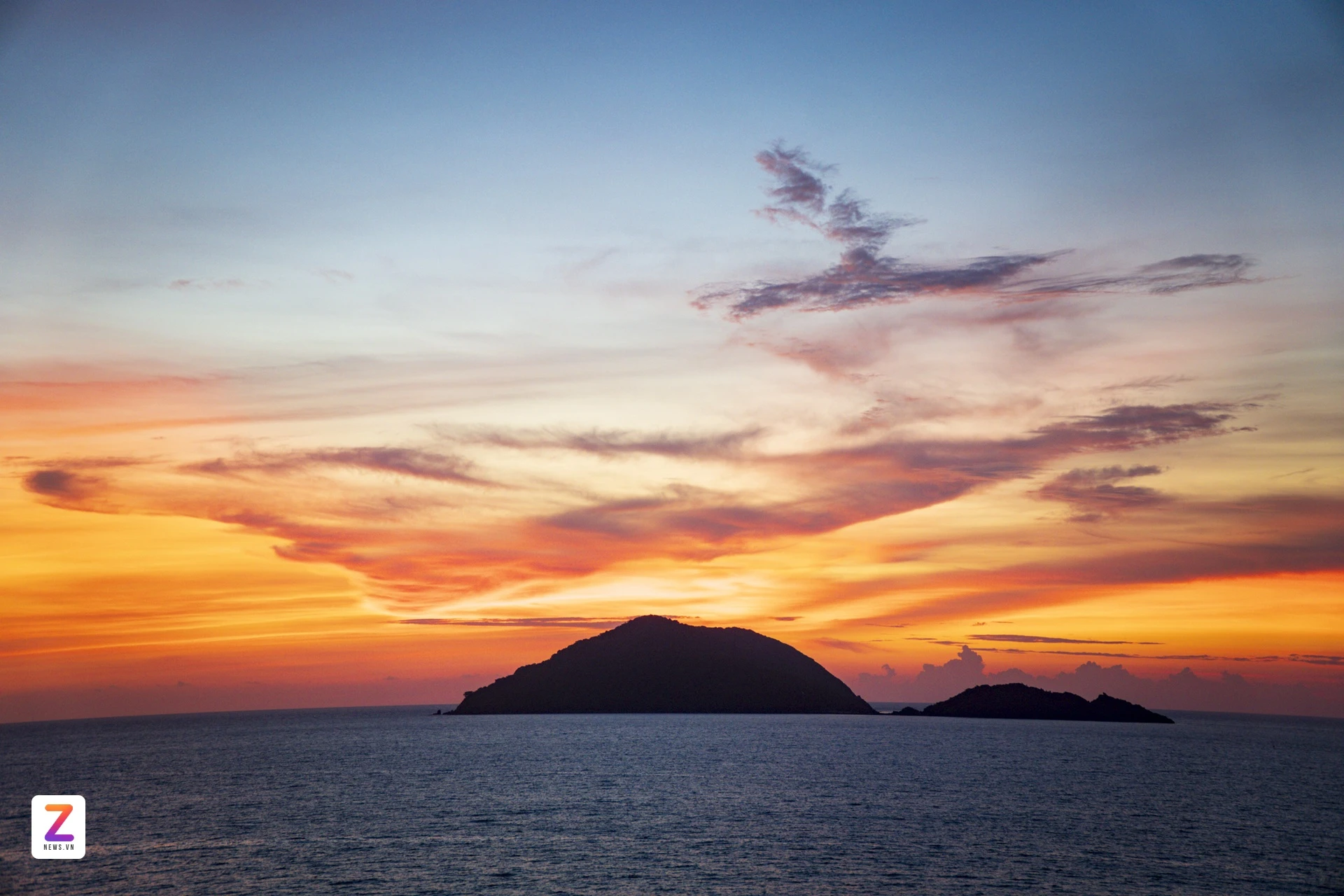 칼을 든 새벽 사진 20