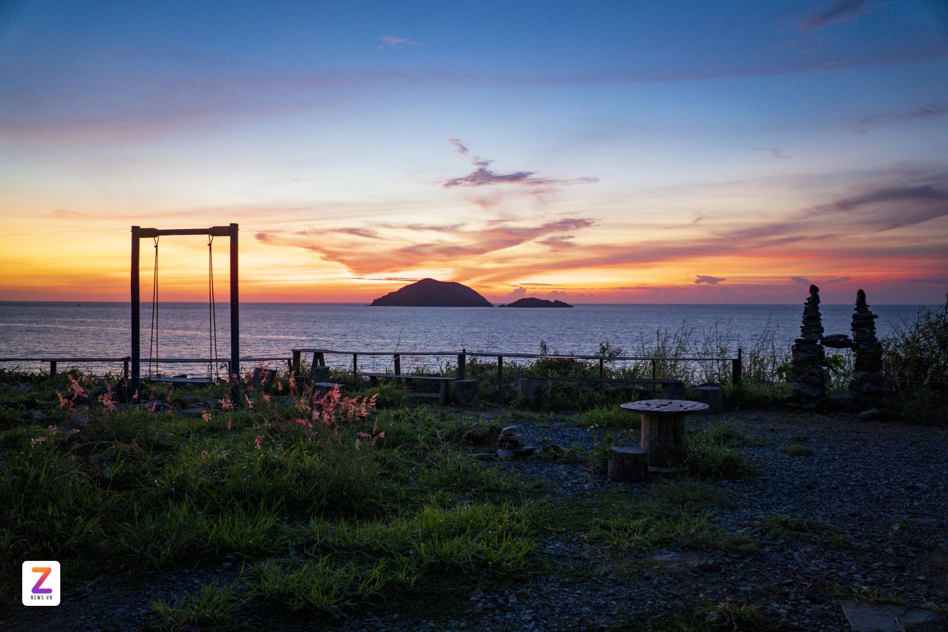 새벽에 칼을 든 형 17