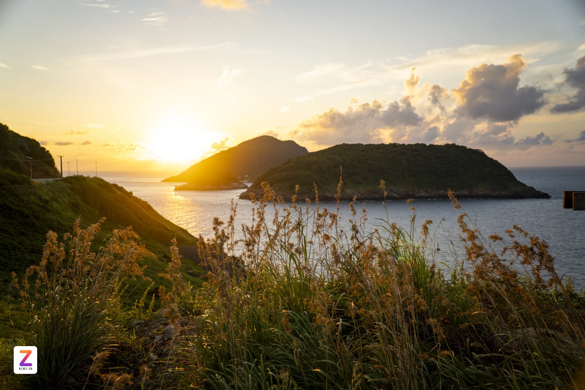 칼을 든 새벽 사진 13