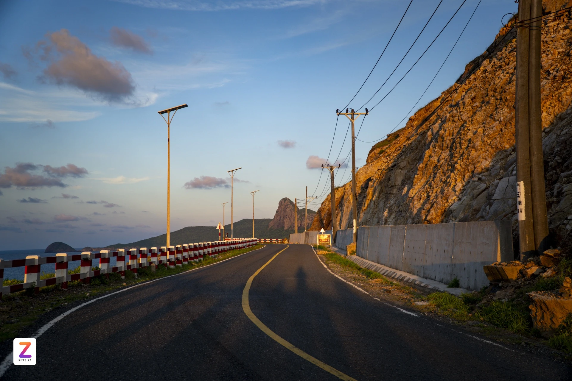 칼을 든 새벽, 6부