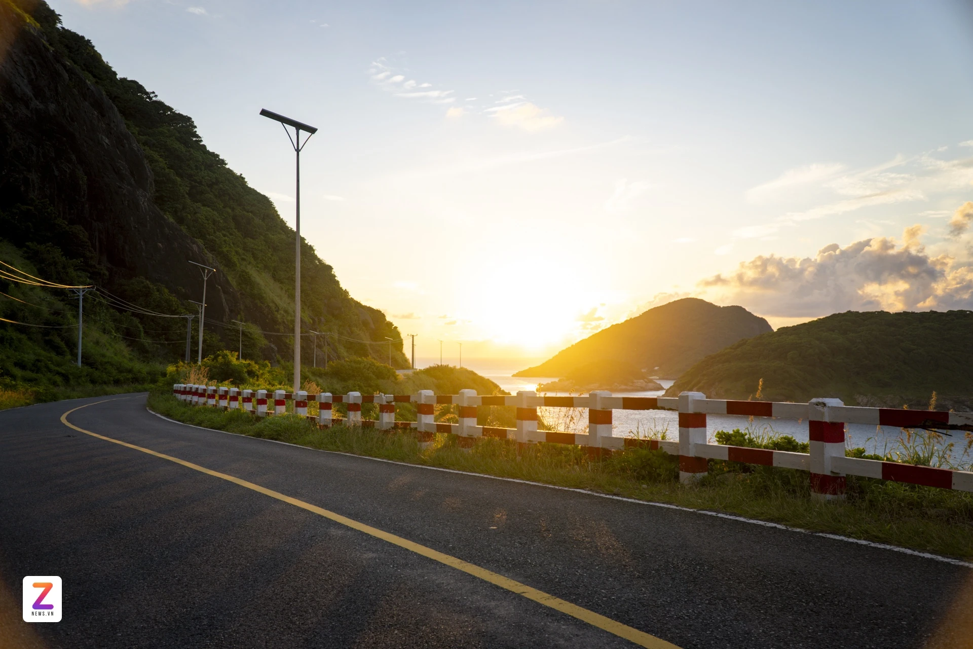 칼을 든 새벽 2부