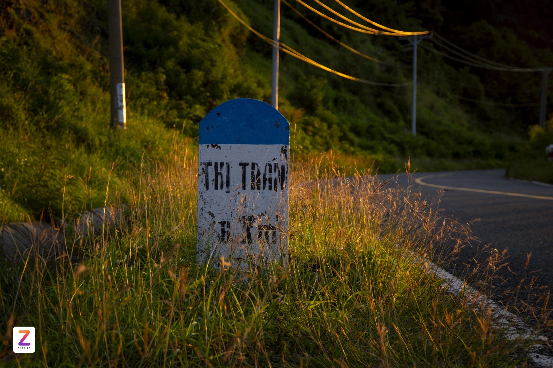 칼에 갇힌 새벽 7