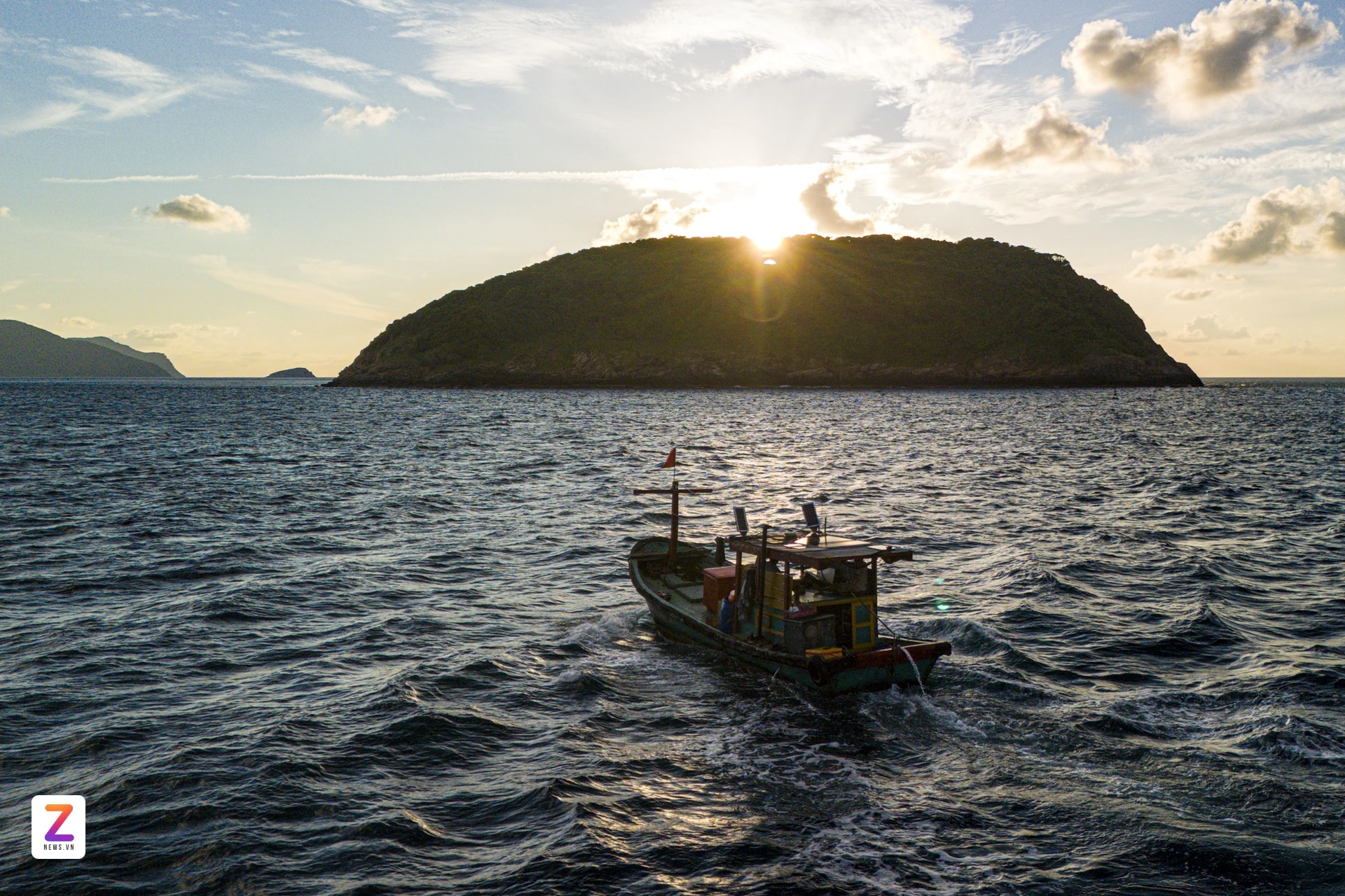칼을 든 새벽 사진 10