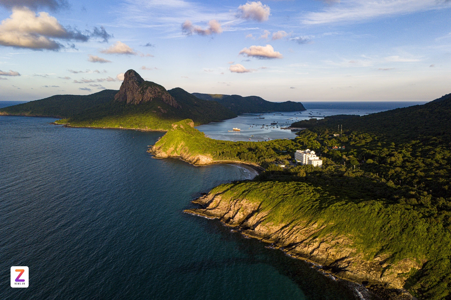 칼을 든 새벽 사진 12