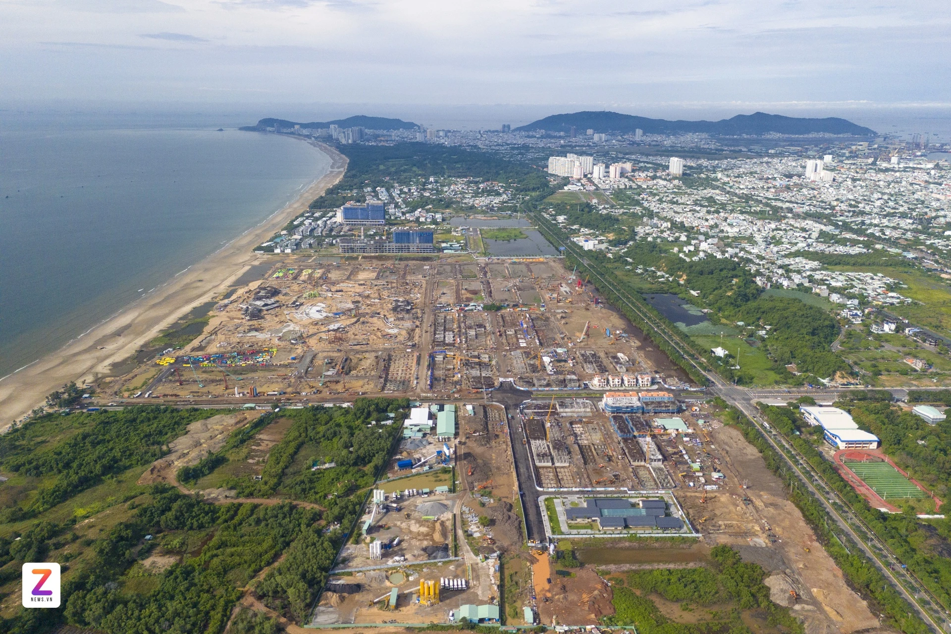 bat dong san nghi duong anh 1