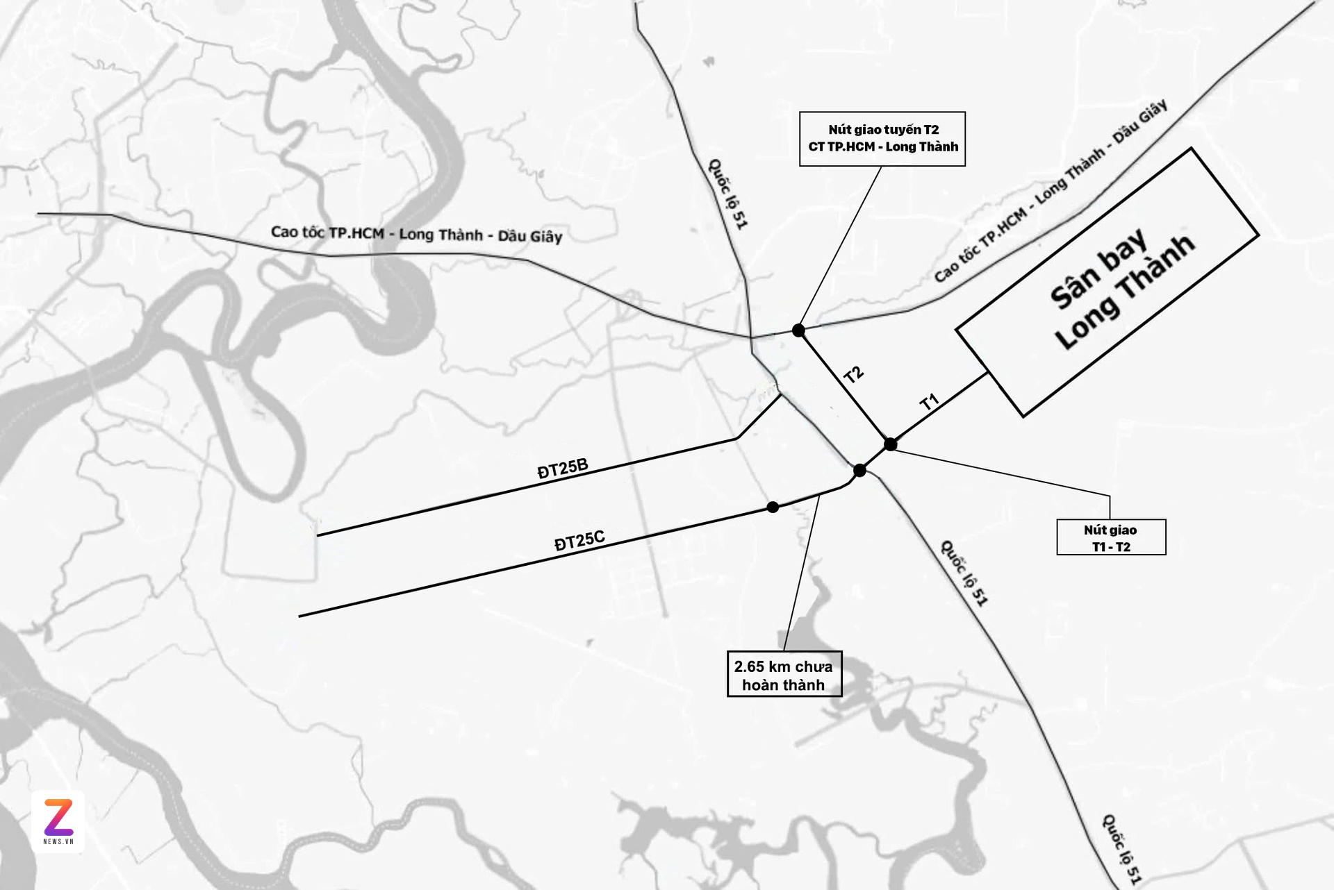 san bay Long Thanh anh 5