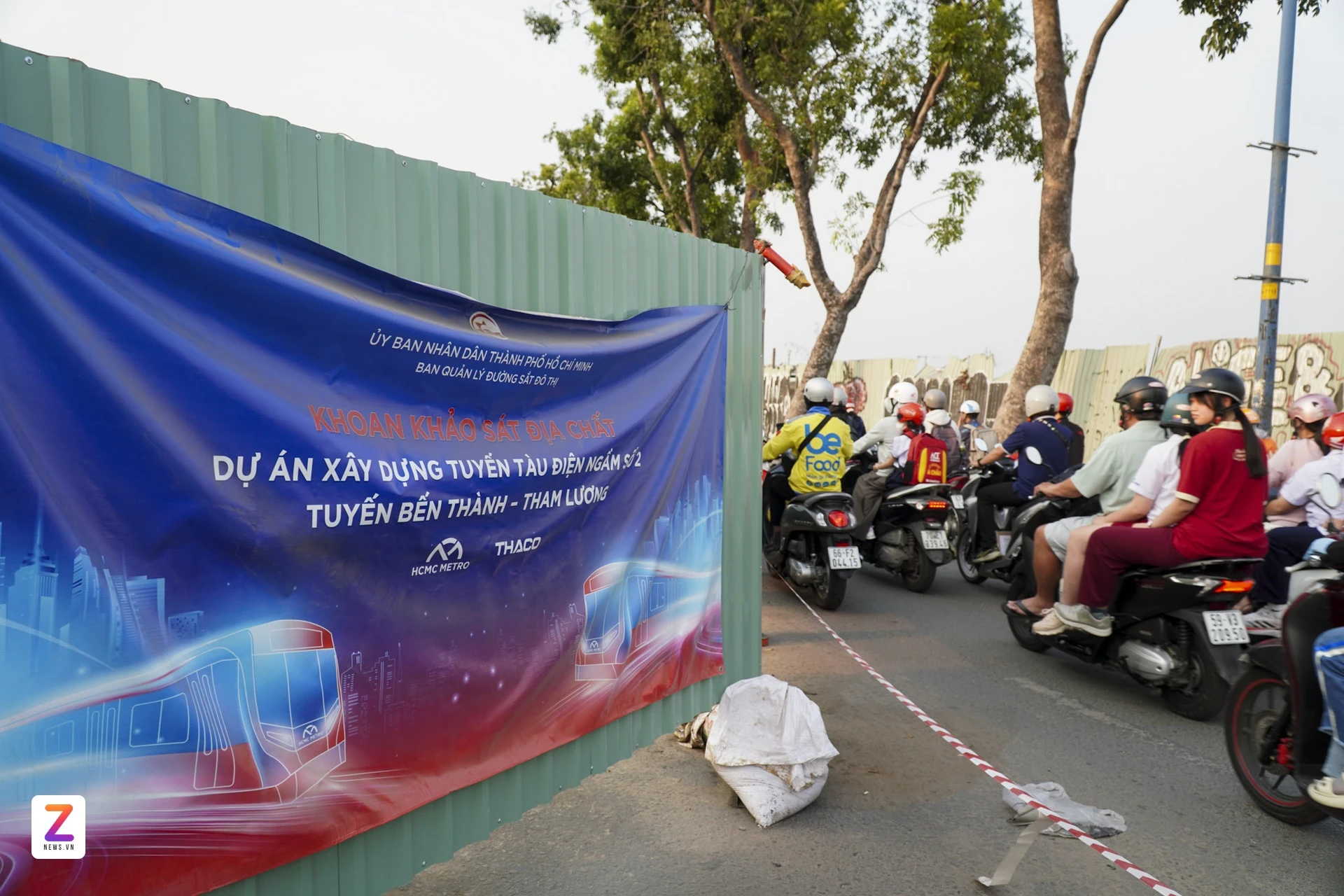 san bay Long Thanh anh 1