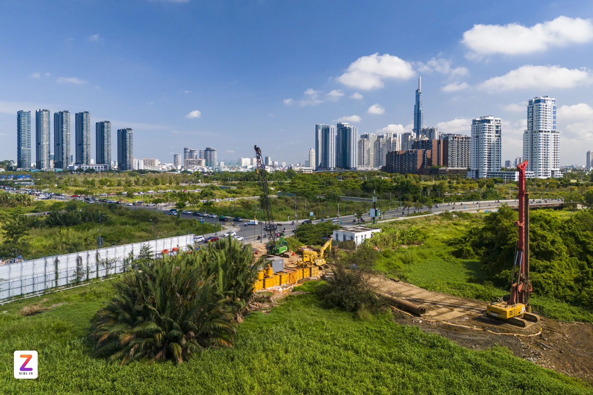 trung tam hanh chinh anh 3