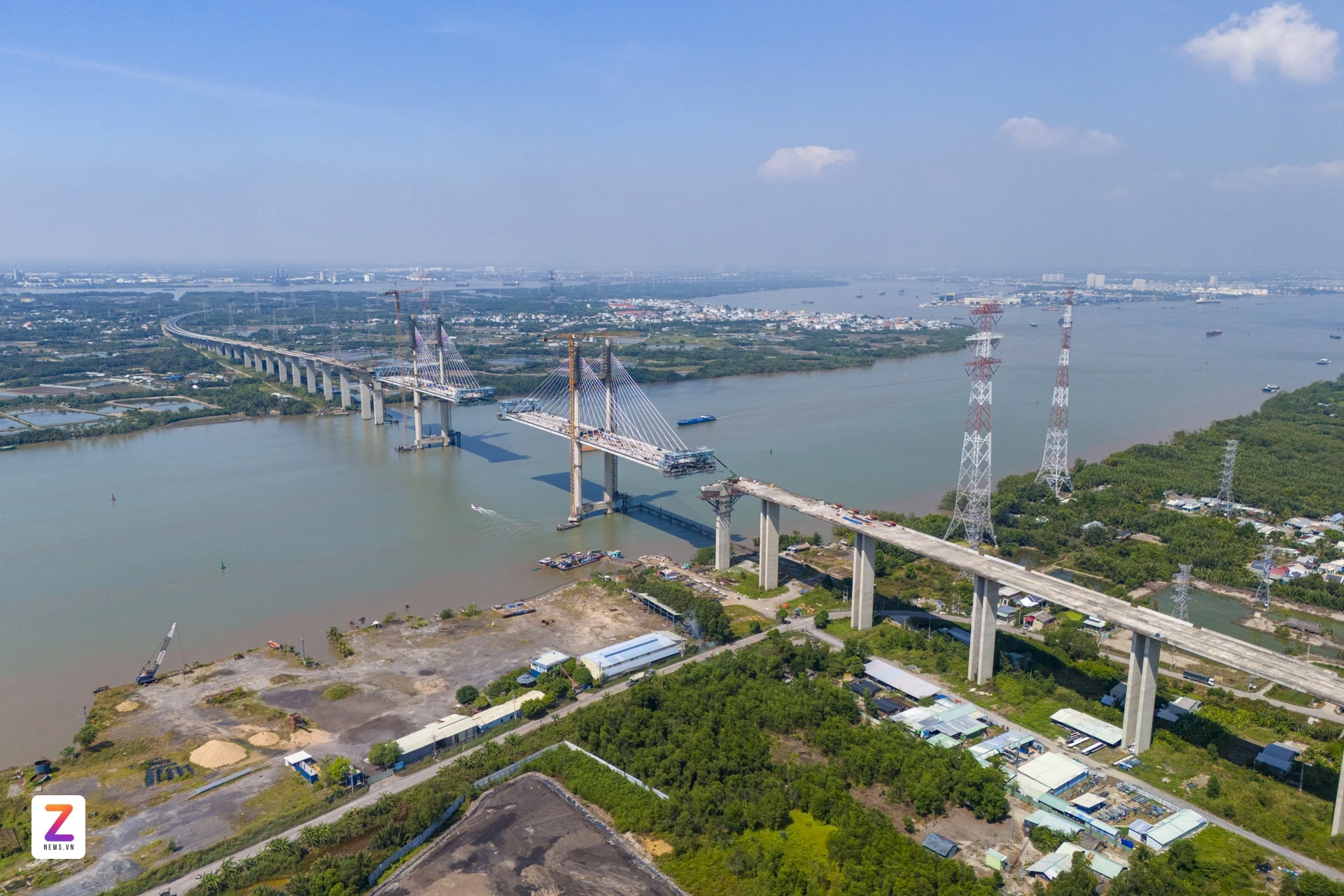 san bay Long Thanh anh 4