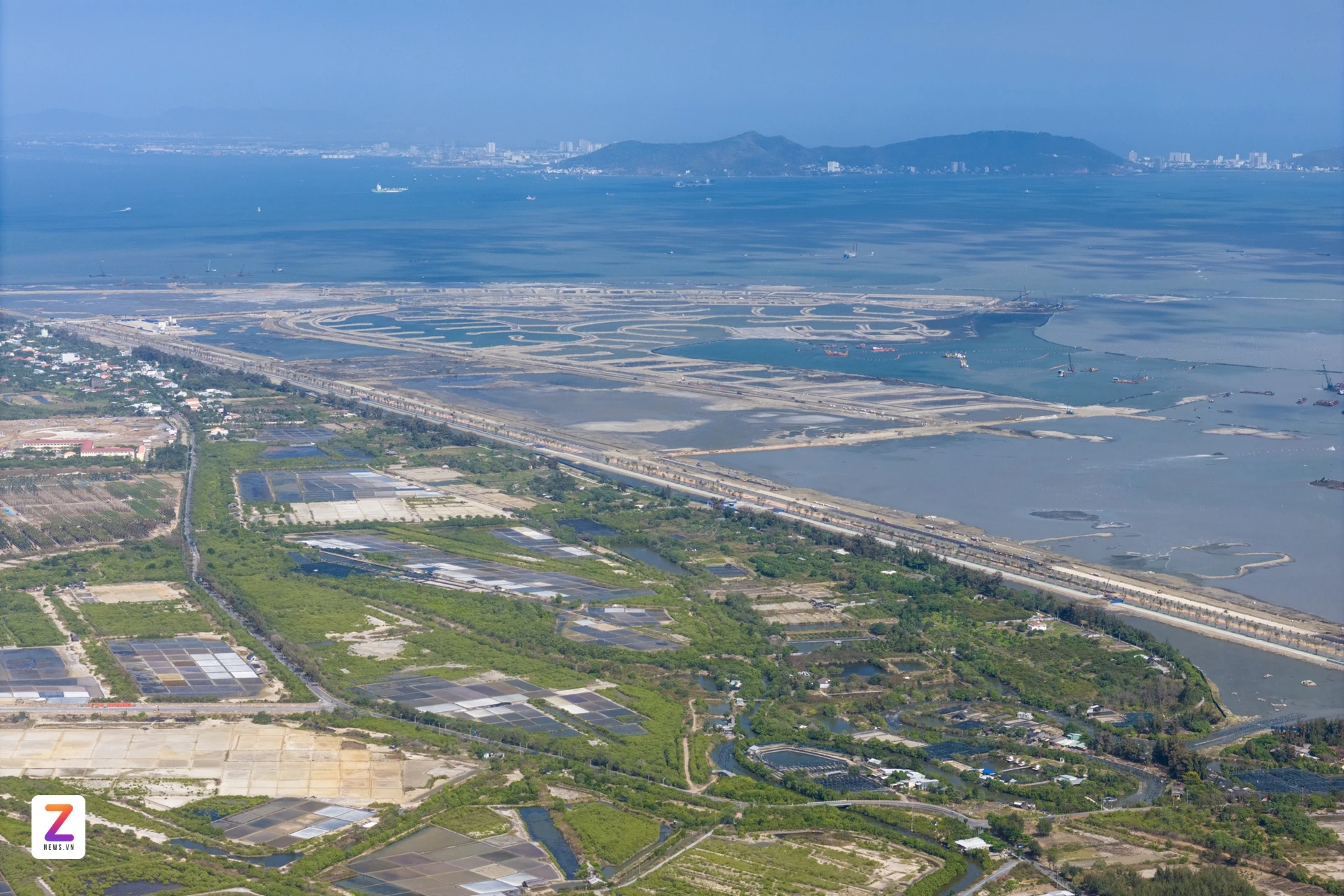 khu do thi lan bien anh 3