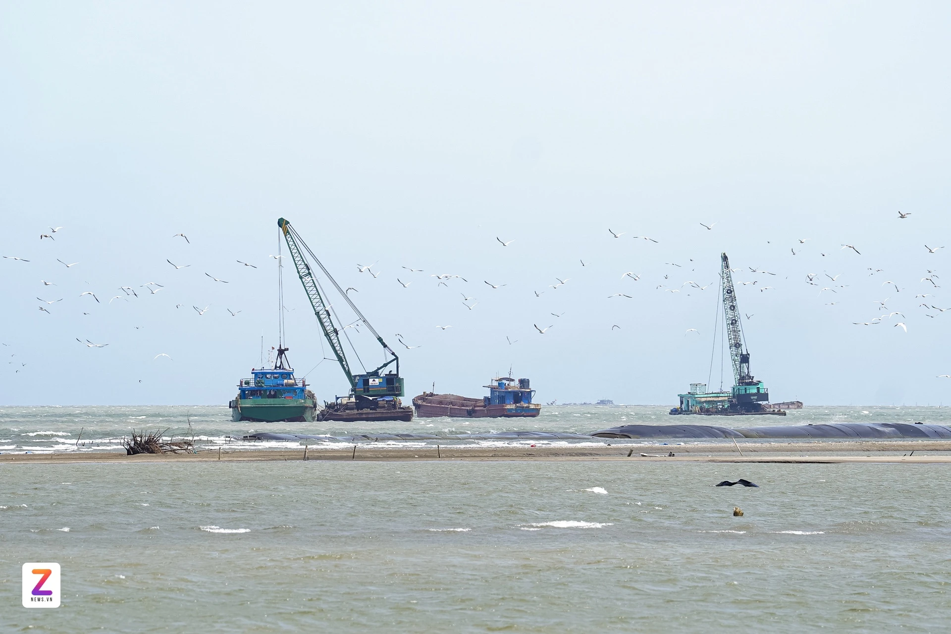 khu do thi lan bien anh 10