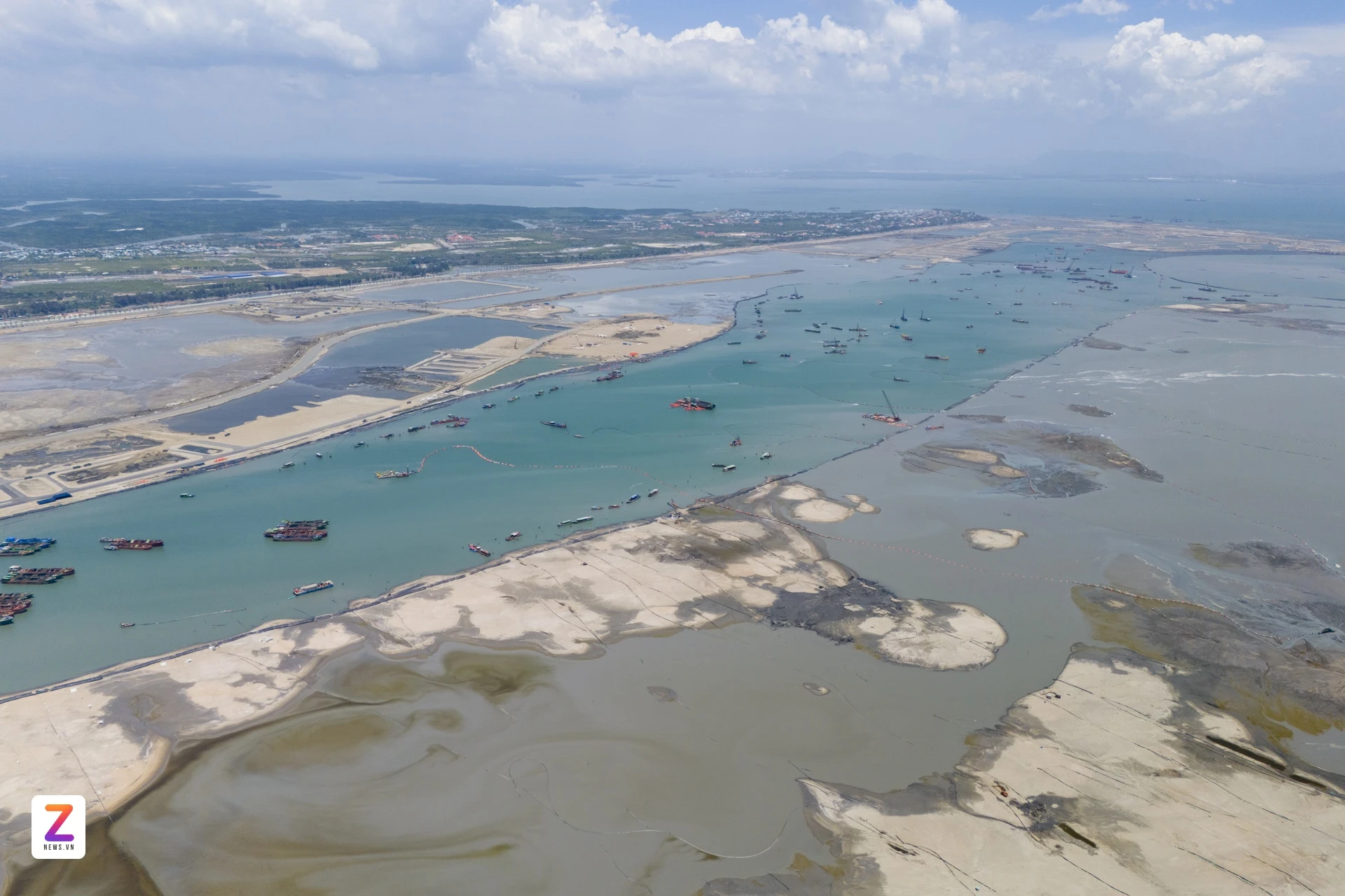 khu do thi lan bien anh 11