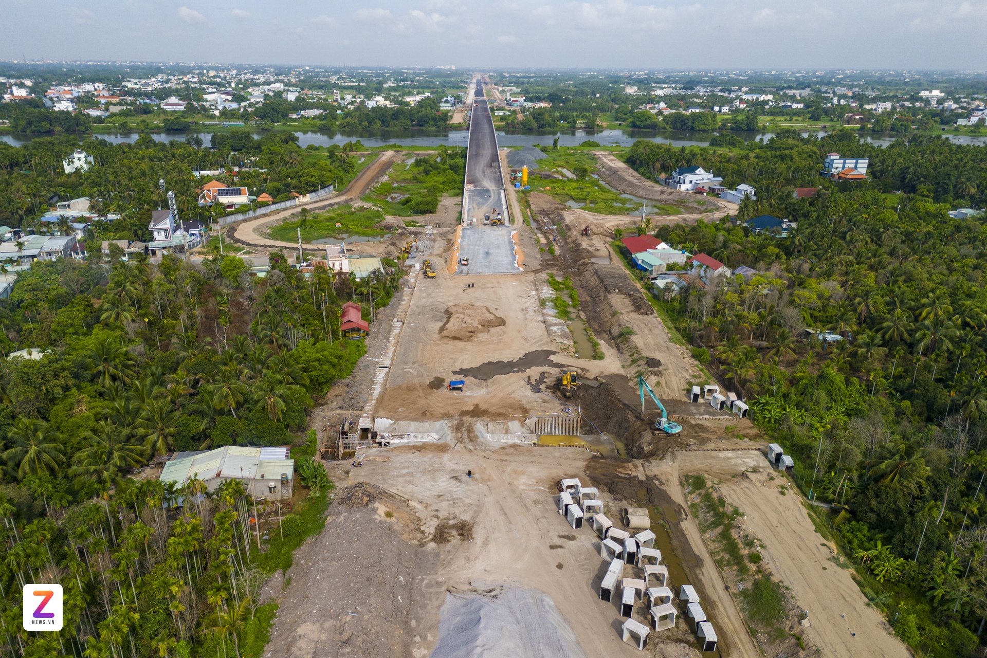 vành đai 3 ảnh 10 vanh dai 3 anh 10