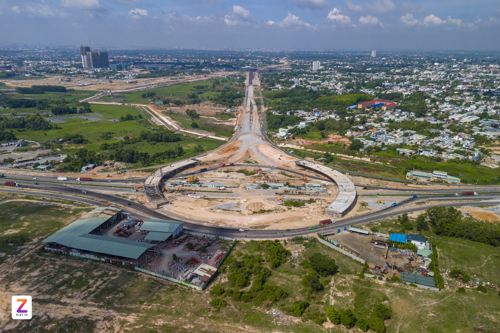 vành đai 3 ảnh 1 vanh dai 3 anh 1