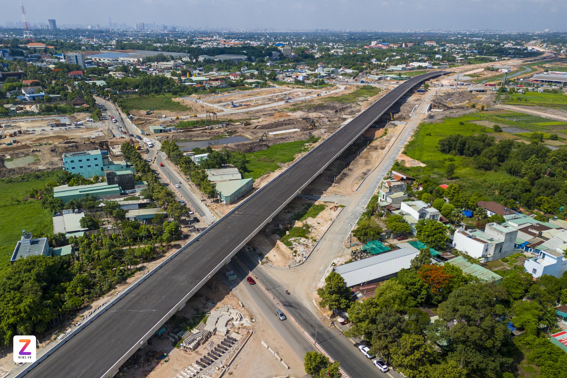 vành đai 3 ảnh 5 vanh dai 3 anh 5