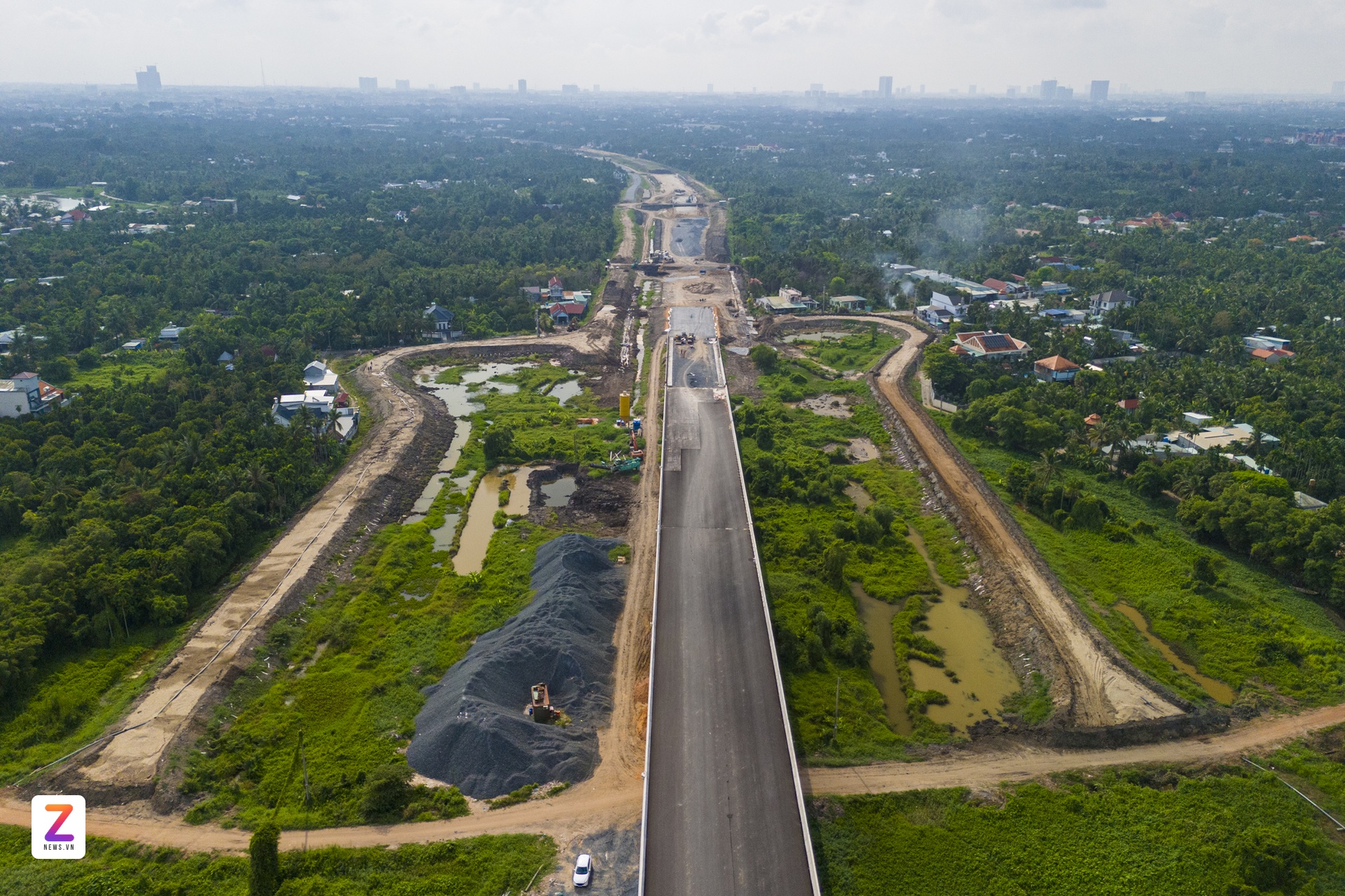 vành đai 3 ảnh 12 vanh dai 3 anh 12