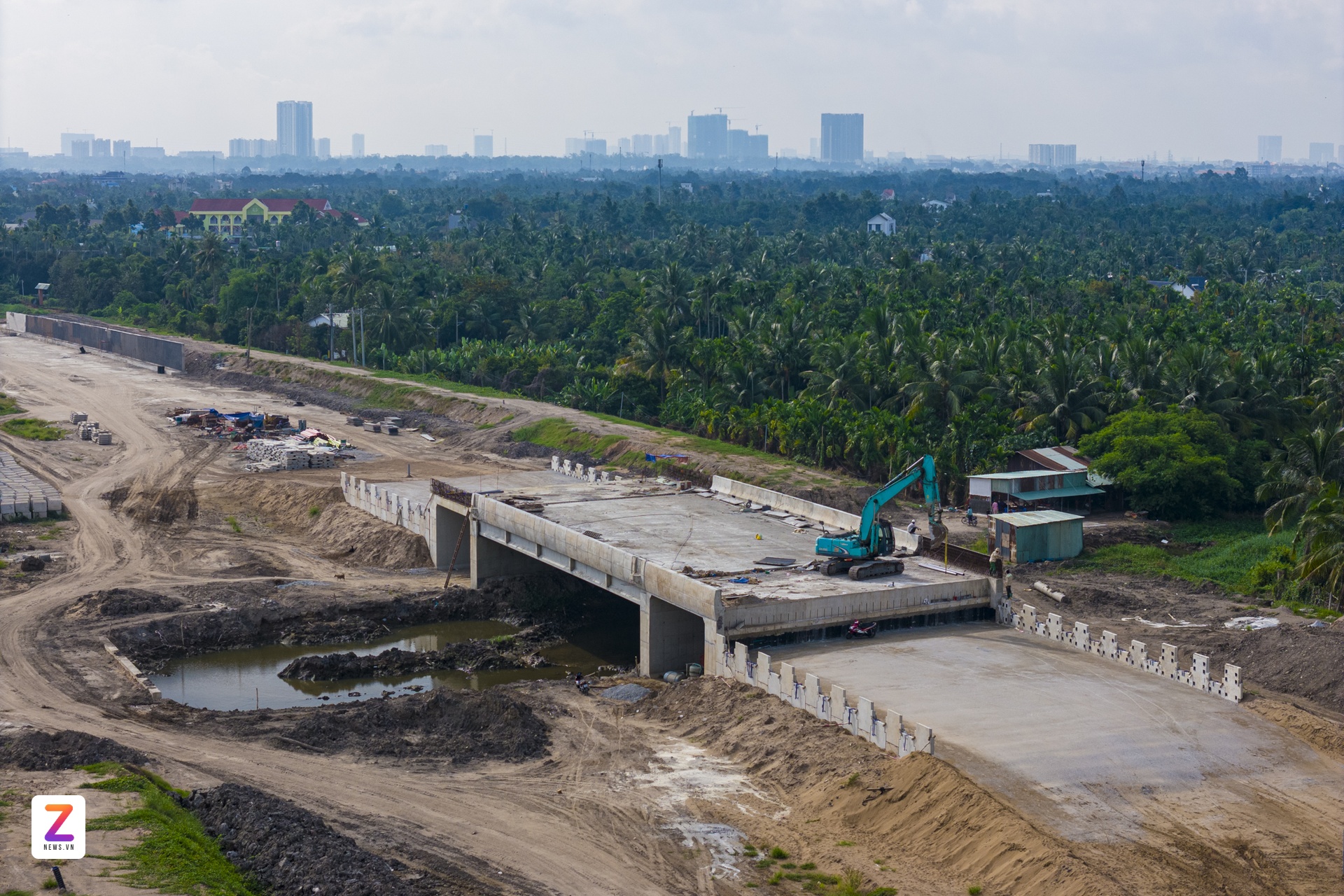 vành đai 3 ảnh 9 vanh dai 3 anh 9