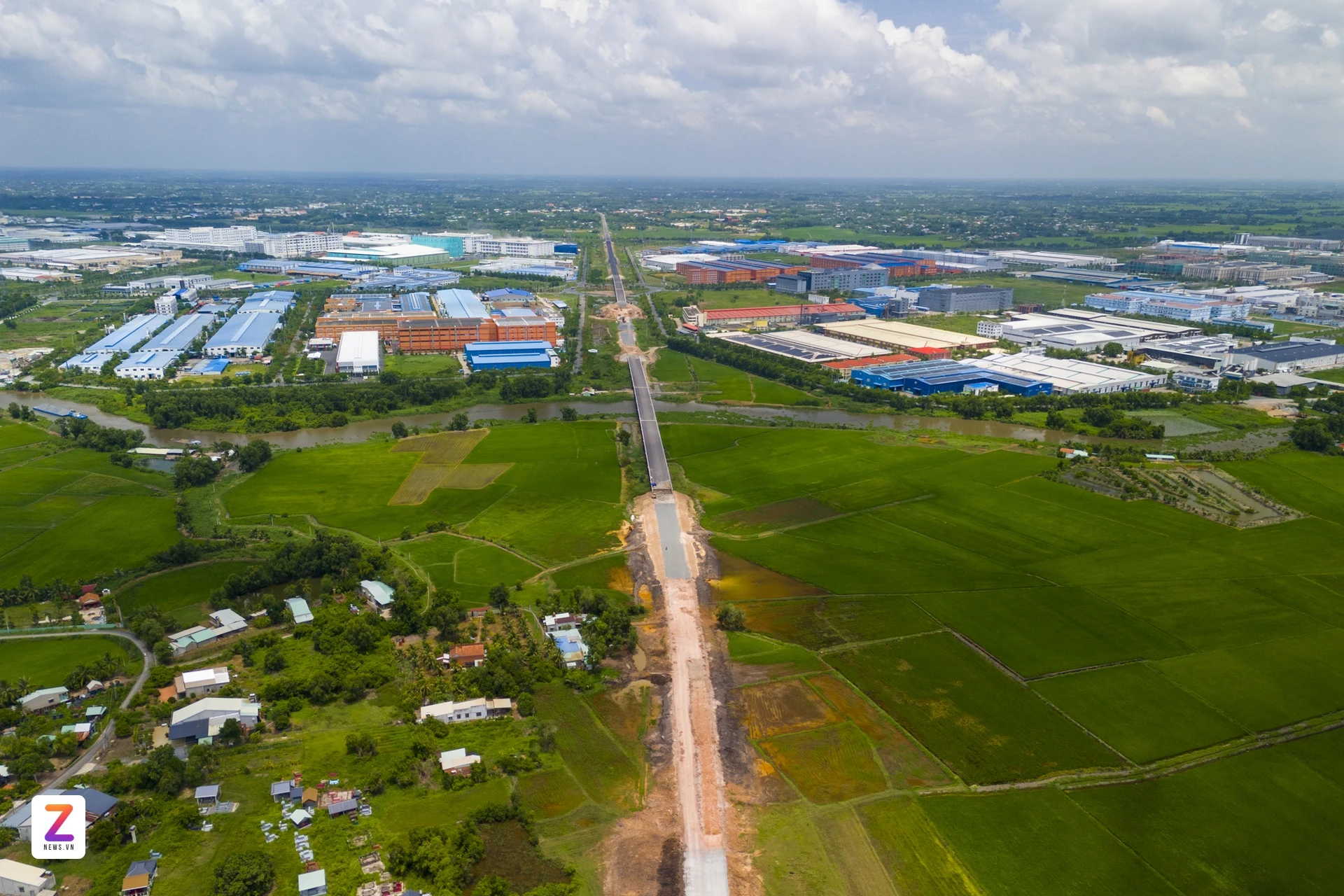 đường hồ chí minh ảnh 5