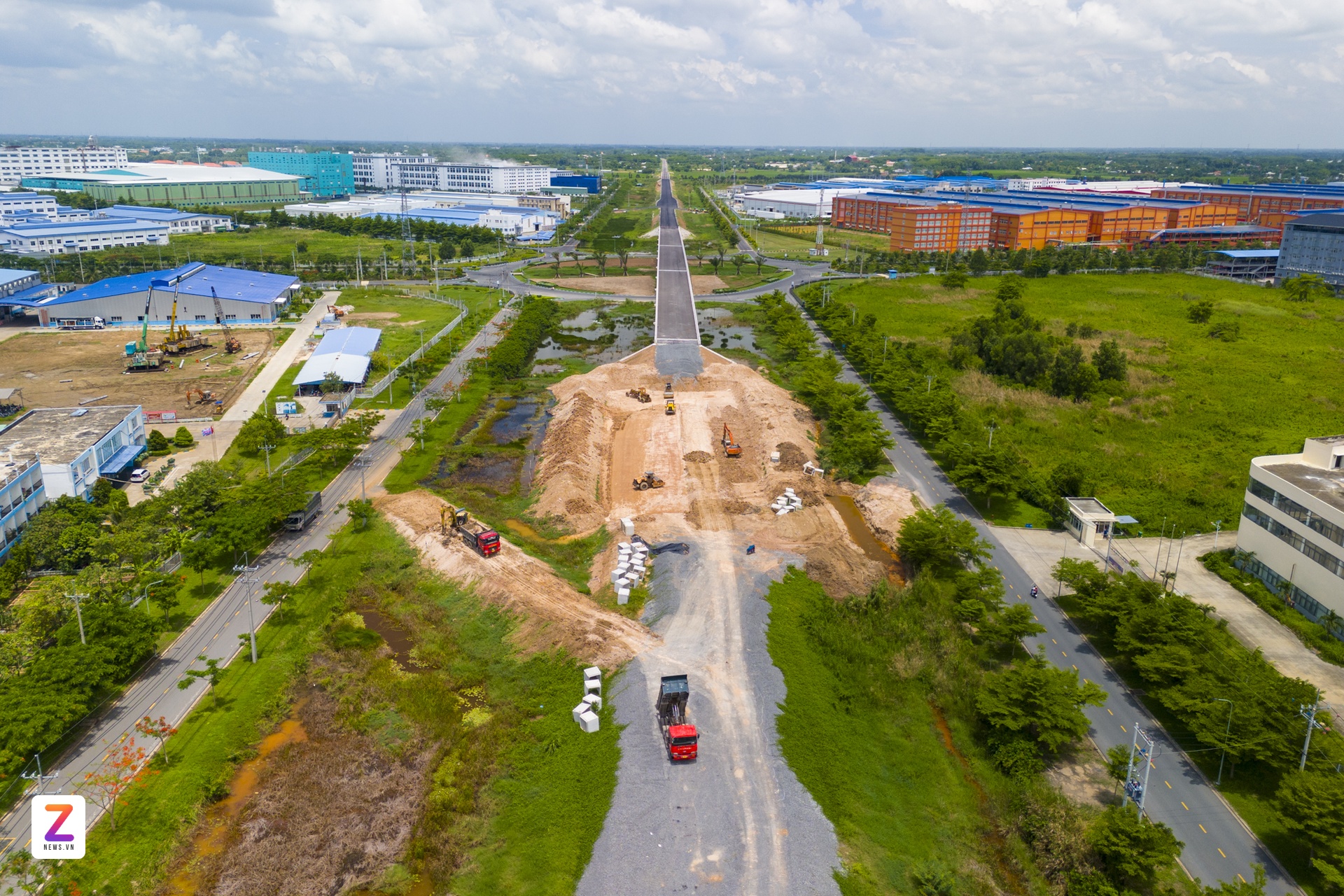 đường hồ chí minh ảnh 8