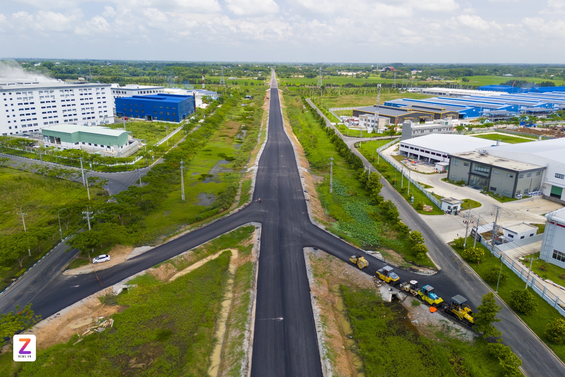 đường hồ chí minh ảnh 6