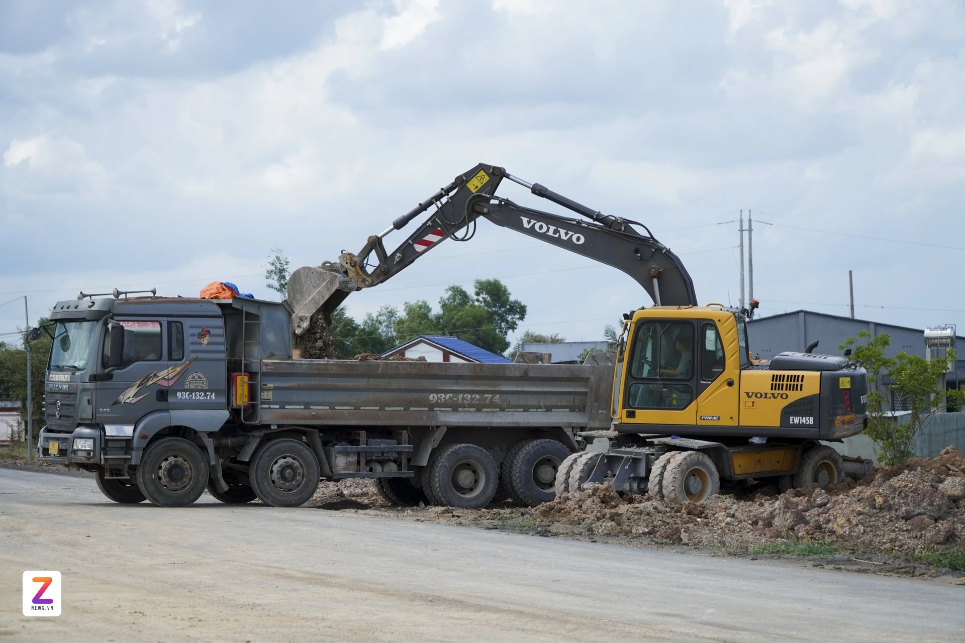đường hồ chí minh ảnh 10