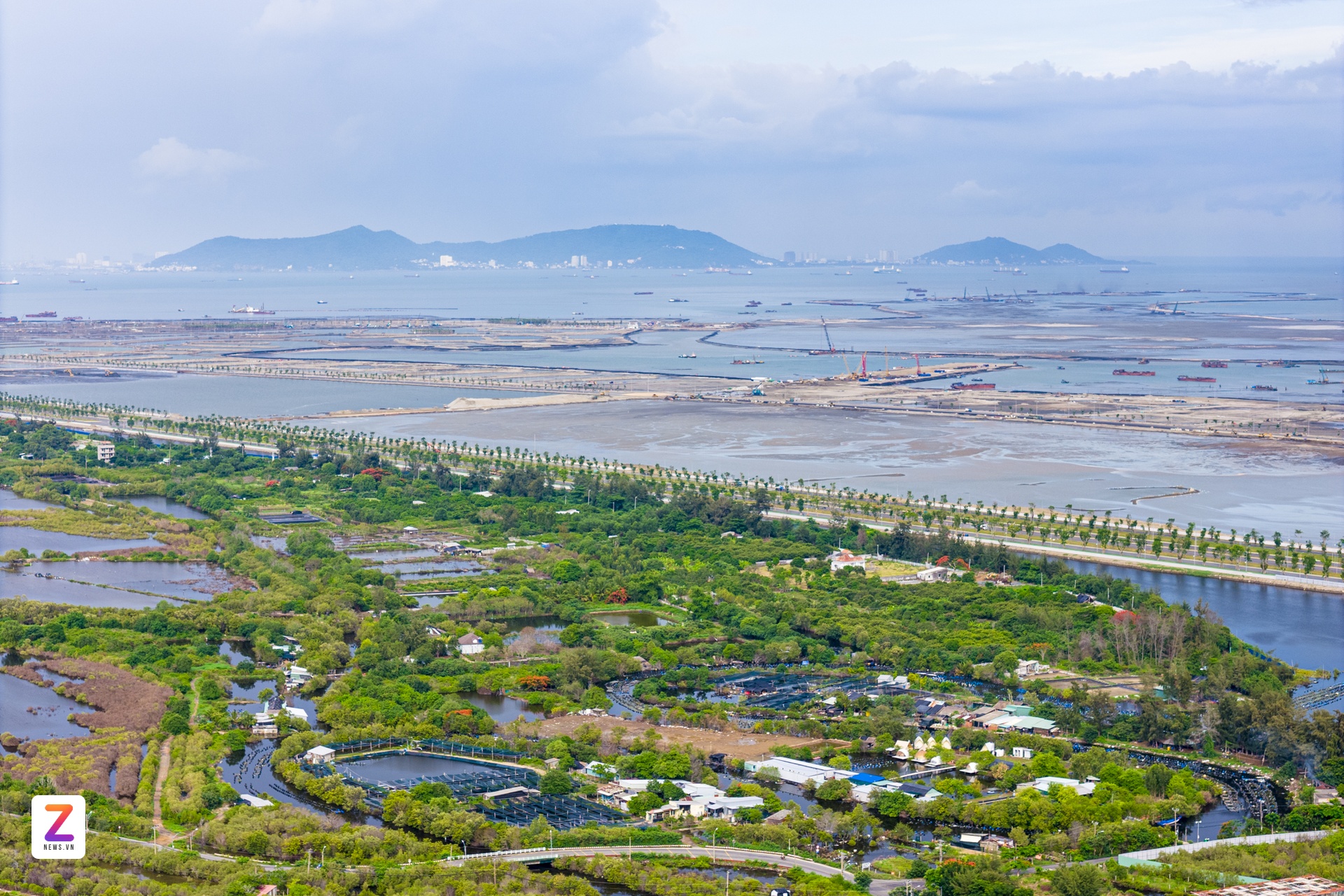 Vinhomes ảnh 3