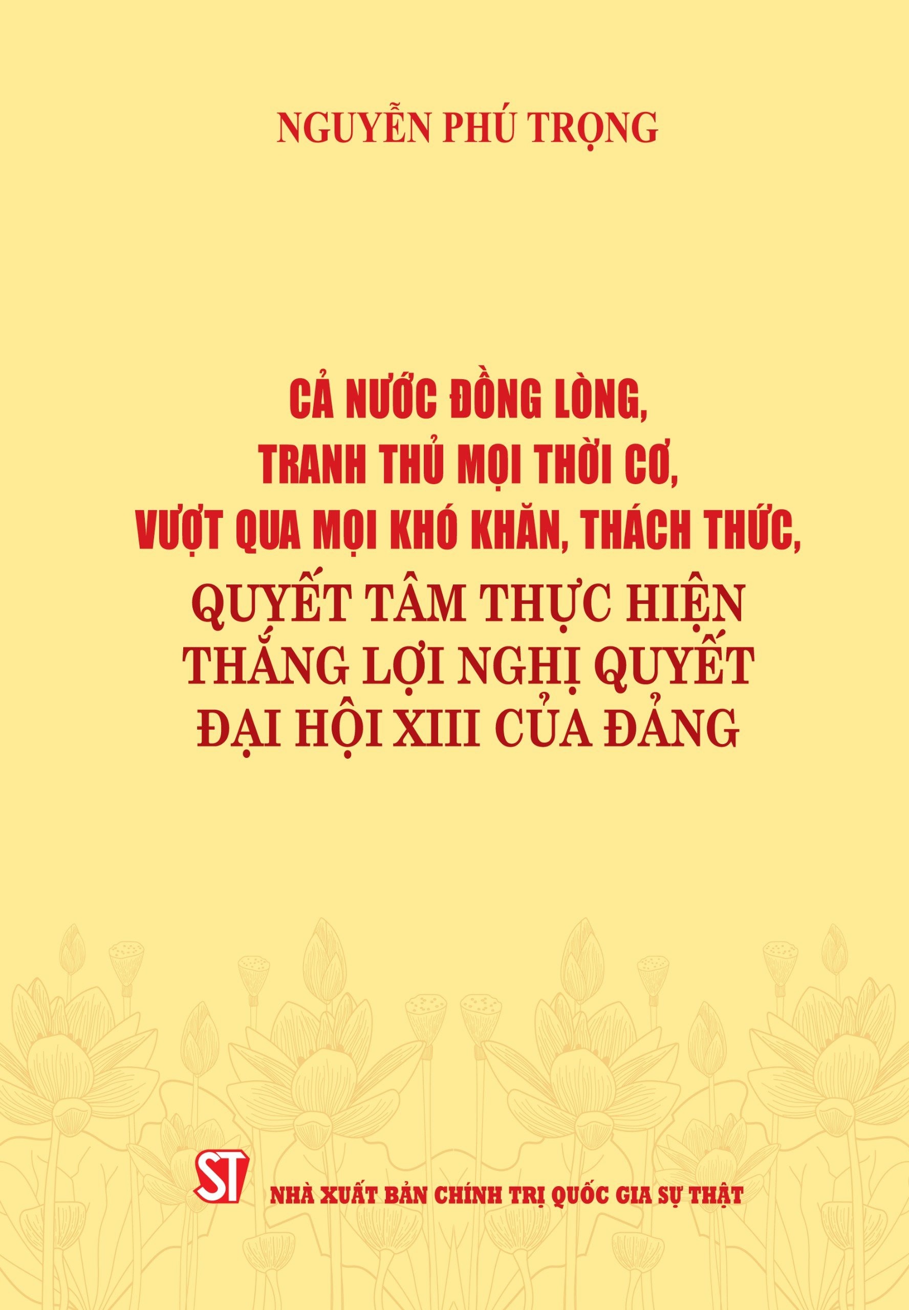 tong bi thu anh 4