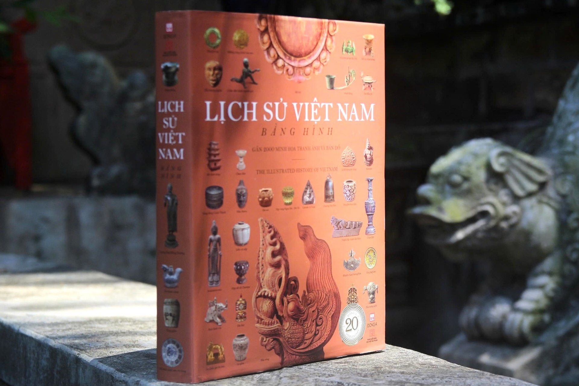 Lich su Viet Nam anh 1