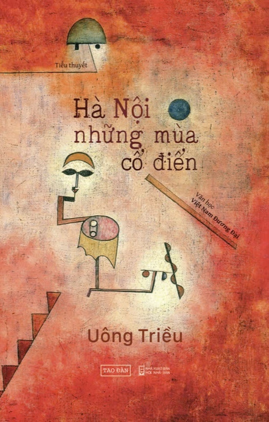 van hoc anh 4