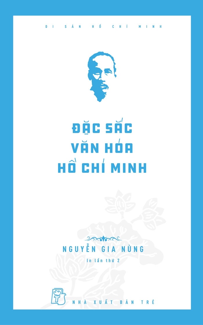 Chan dung Ho Chi Minh anh 9