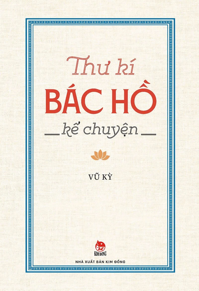 Chan dung Ho Chi Minh anh 6