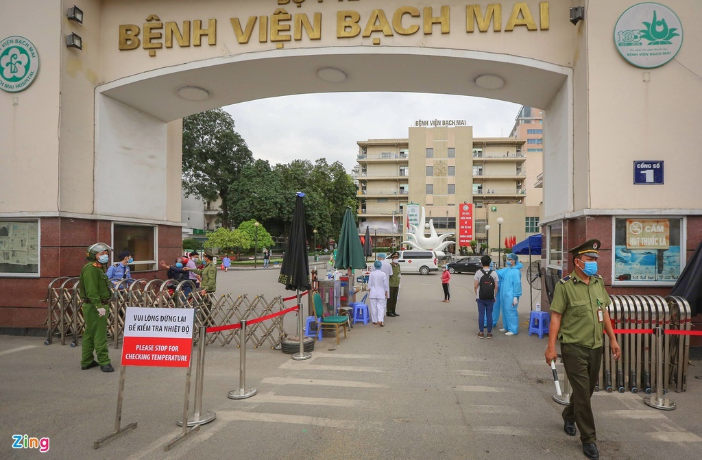ngo doc pate Minh Chay anh 1