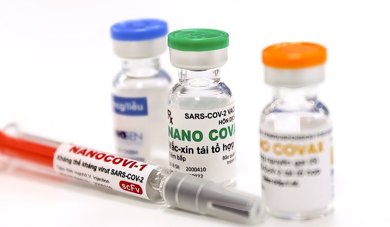 thu nghiem vaccine Nano Covax tren mot trieu nguoi anh 1