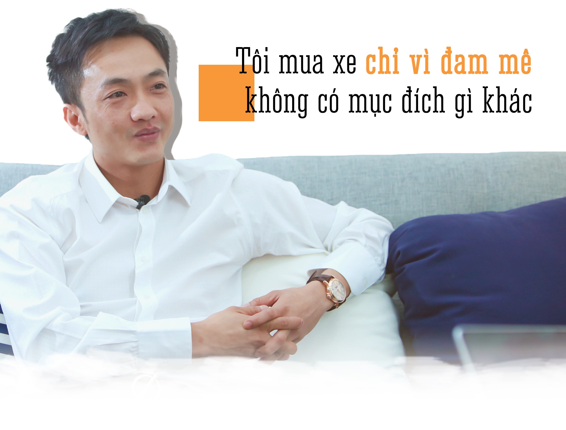 Cuong Do La anh 5