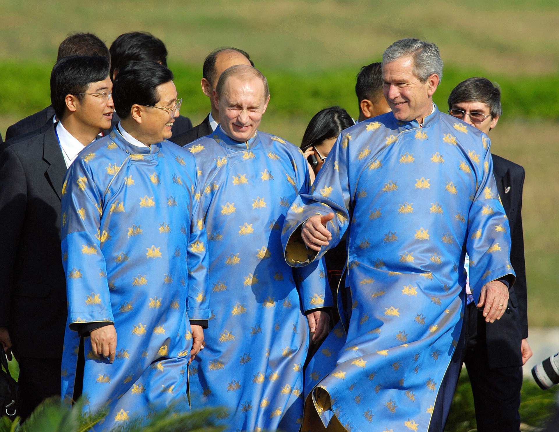 Tong thong Putin anh 2