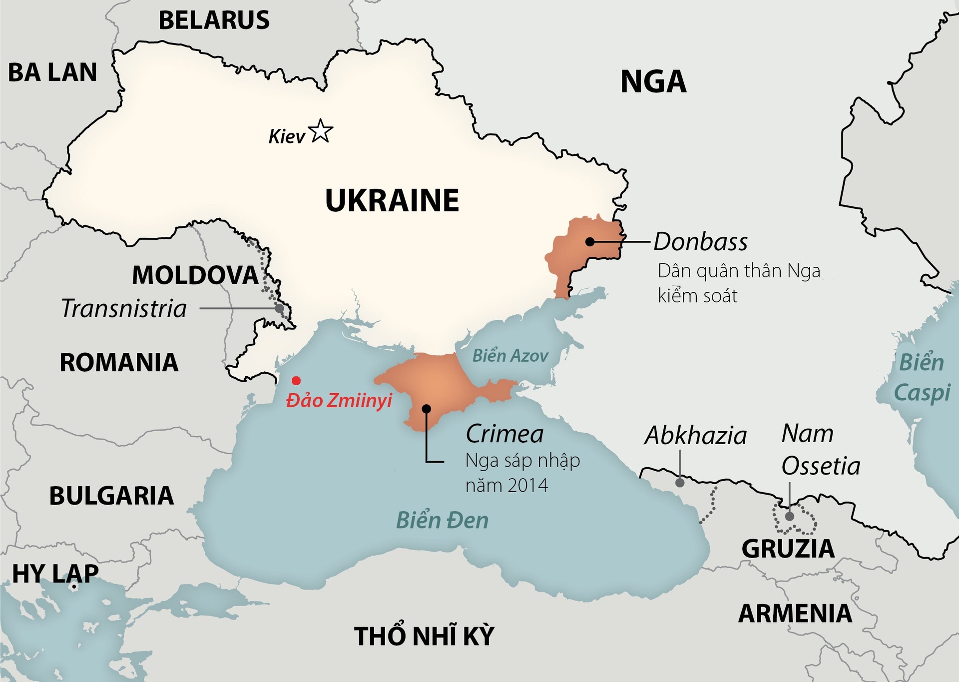 Nga tan cong Ukraine anh 64