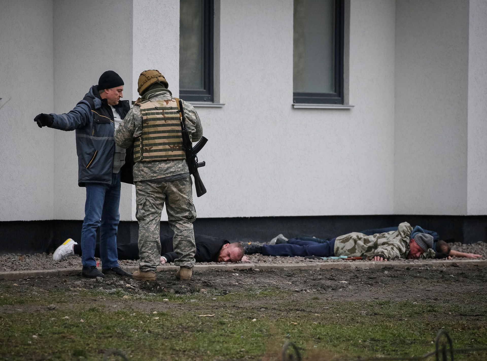 Nga tan cong Ukraine anh 8
