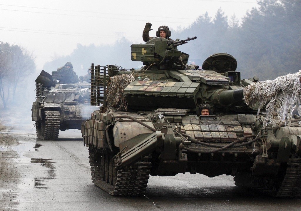Nga tan cong Ukraine anh 2