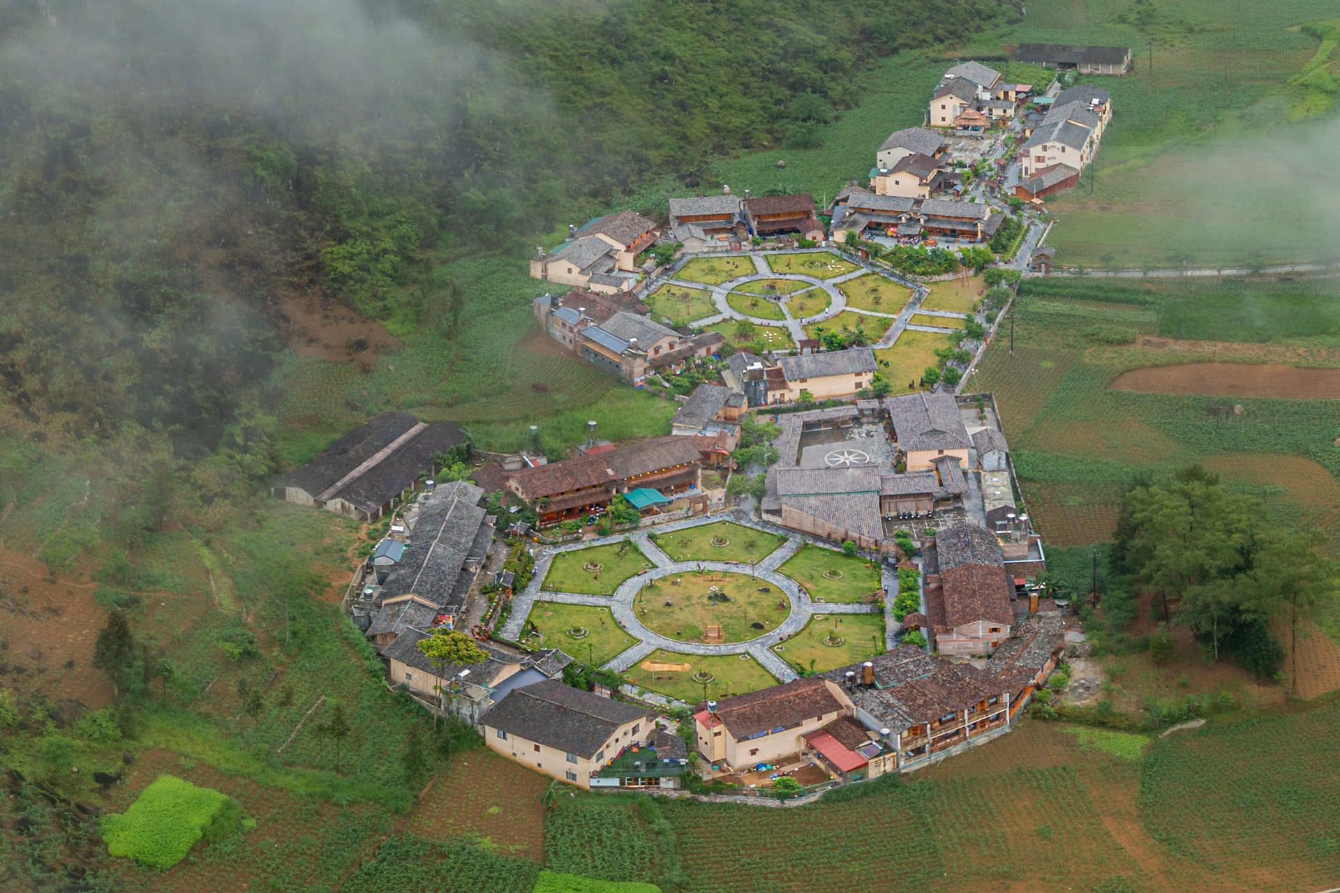 homestay Ha Giang anh 1